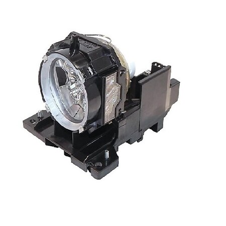 Battery Technology Replacement Projector For Christie Lw400, Lwu400, Lx400, Lwu420 003-120457-01-BTI